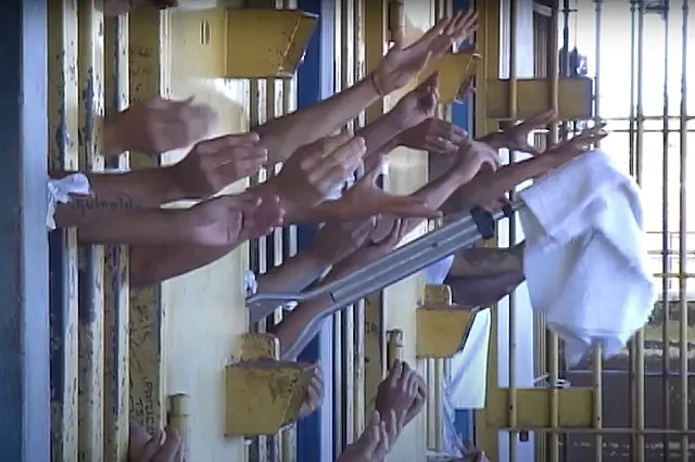 Defensoria divulga consulta pública sobre sistema penitenciário em MS