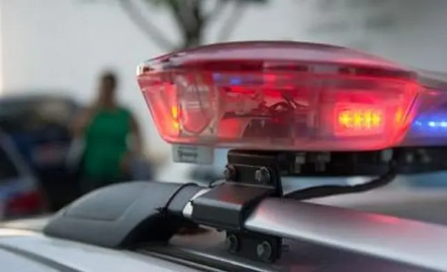 Confusão na Av. Manoel Murtinho mobiliza ação policial