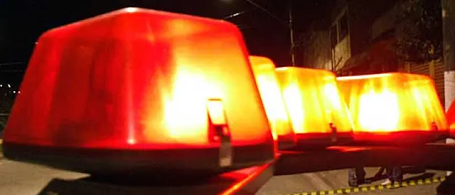 Trabalhador cai de telhado no bairro Nova Aquidauana