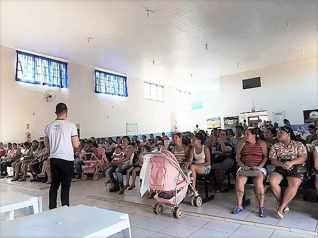 Bonito é um dos três finalistas do Prêmio Mariluce Bittar