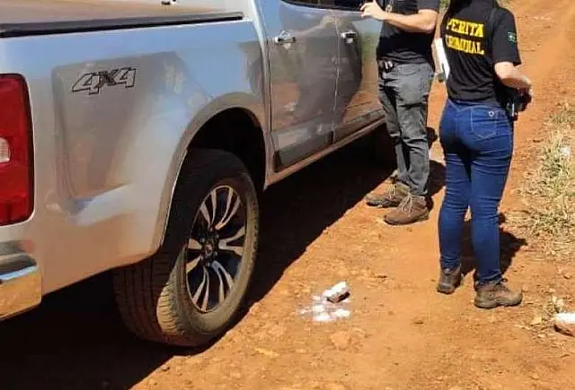 Capataz que matou ex-prefeito vai a júri popular na sexta-feira