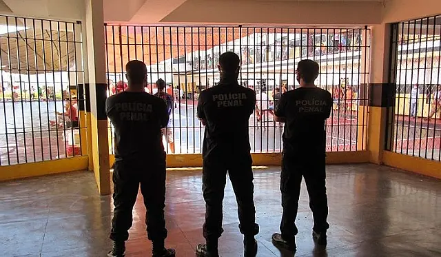 Governo concede promoção funcional a 335 servidores da Agepen