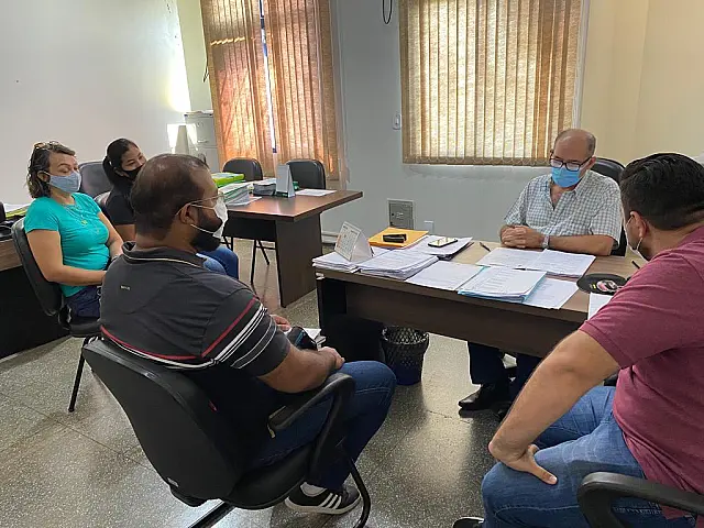 Estudantes buscam apoio para o transporte até as universidades da Capital