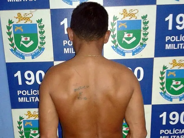 Homem ameaça fatiar a mulher como “linguiça” em Anastácio