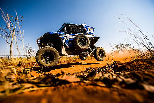Comissão do Rally dos Sertões se une para planejar rota em Aquidauana