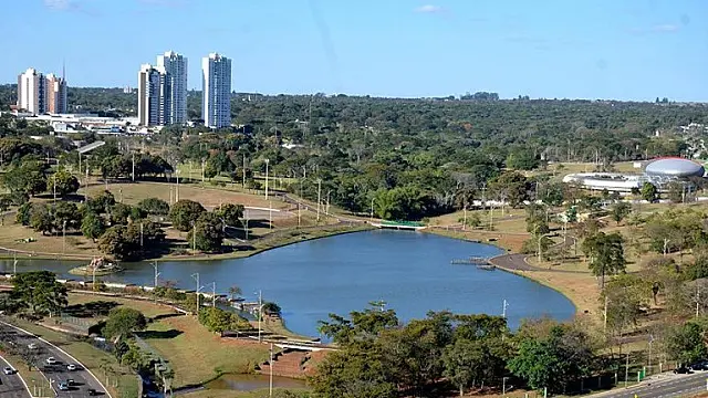 Mato Grosso do Sul para quem ama natureza, conheça Campo Grande