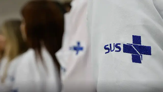 Ministério da Saúde abre inscrições para o Agora Tem Especialistas