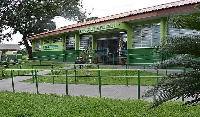 Rede Estadual de Ensino terá atividades presenciais a partir do dia 02 de agosto