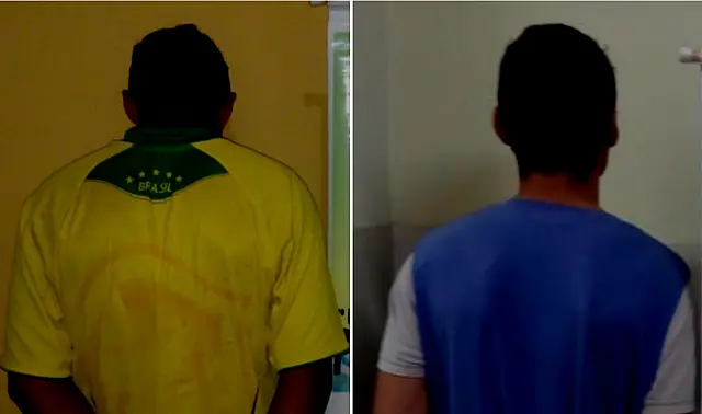 PM captura mais dois ‘Foragidos da Justiça’ em Miranda