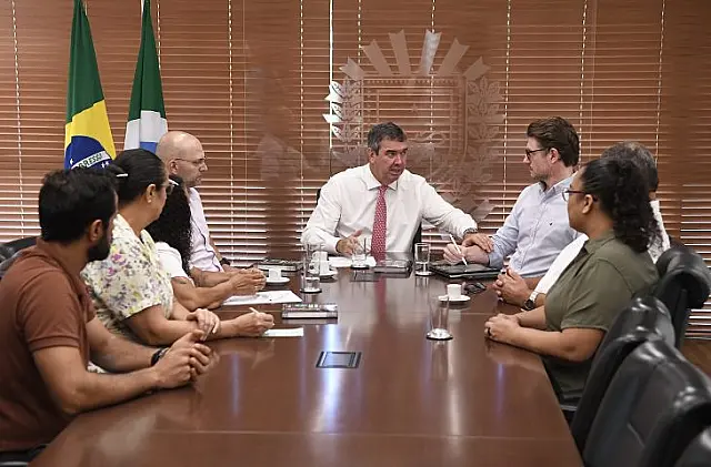 Estado vai fazer nova chamada de professores aprovados em concurso