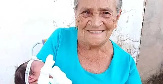 Mãe do sargento vítima de covid-19 precisa de ajuda