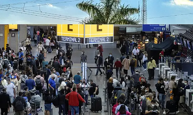 Alta temporada do turismo deve movimentar R$ 155 bilhões no Brasil