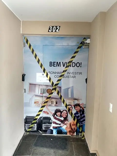 Empresas são fechadas por aplicar golpe do falso consórcio em Campo Grande