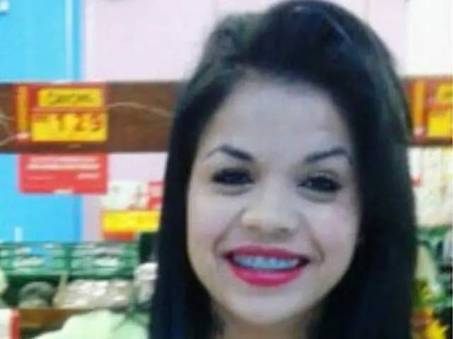 Jovem grávida é morta a tiros por ex-marido