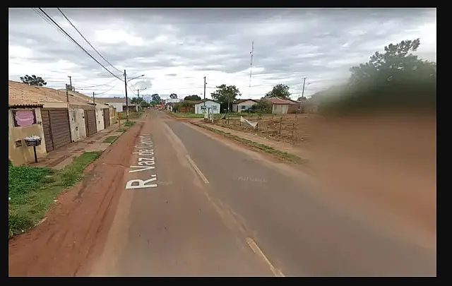Motociclista morre em acidente em MS