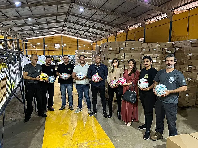 Delegacias de Atendimento à Mulher se reúnem para realizar palestra sobre violência doméstica