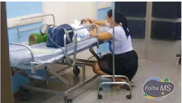 Bebê de 2 meses está entre as 17 vítimas da covid-19 em MS