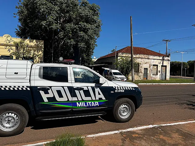 Idoso é encontrado morto dentro de casa em Anastácio