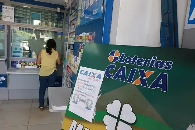 Mega-Sena acumula e prêmio vai a R$ 48 milhões