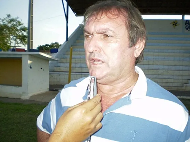 Após desistência do Itaporã, Azulão confirma participação na elite estadual