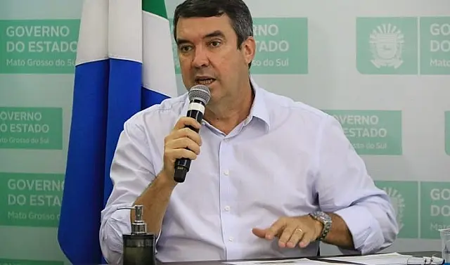 Prosseguir: Governo atualiza grau de risco dos municípios de MS