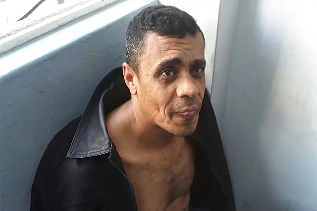 Juiz absolve Adélio Bispo, que continuará em presídio de Campo Grande