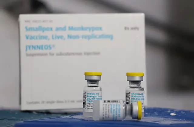 Vacinação contra dengue é ampliada em MS