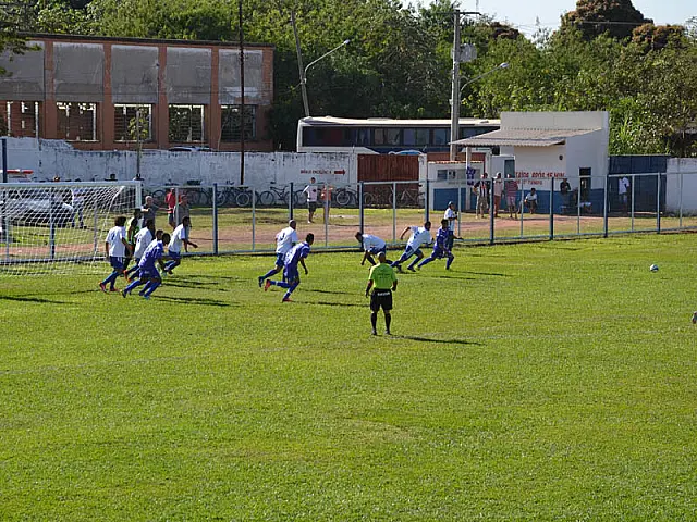 Azulão vence Maracaju em amistoso preparatório para a Série B