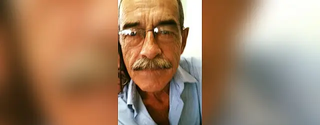Filha do professor Mario Baldo escreve homenagem emocionante para se despedir do pai