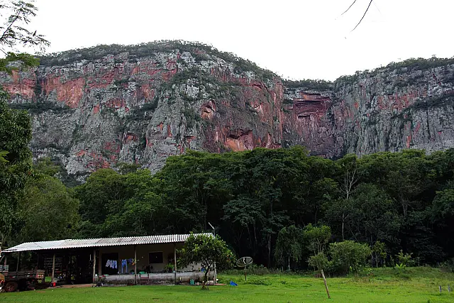 Governo licitará o asfalto da estrada parque de Piraputanga na segunda-feira
