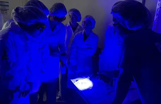Pesquisa forense é impulsionada em parceria entre Sejusp e UFMS