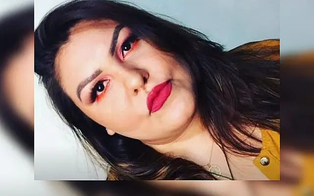 Professora Grazielly é mais uma vítima da Covid-19 em Aquidauana