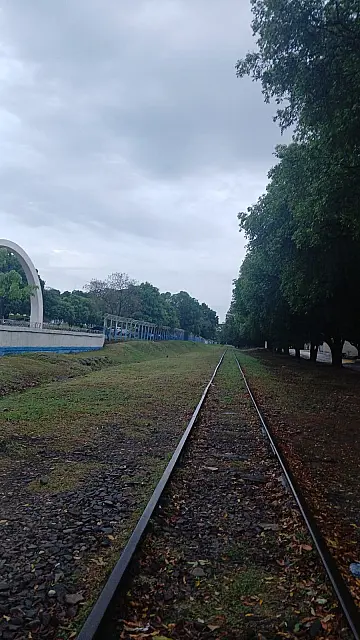 Segunda amanhece chuvosa e com frio de 16° C em Aquidauana