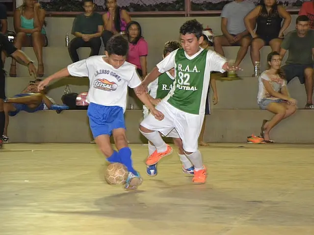 3º Open de Futsal do Centro Cristão de Ensino é encerrado com sucesso em Aquidauana