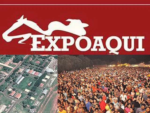 Expoaqui vai se adequar ao ano de crise