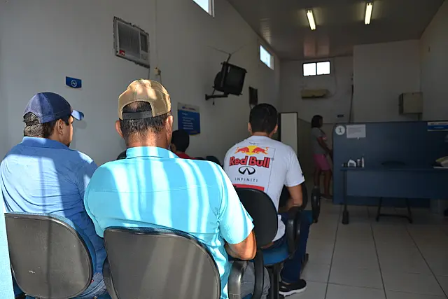 Casa do Trabalhador de Aquidauana oferece 11 vagas de emprego nesta segunda-feira
