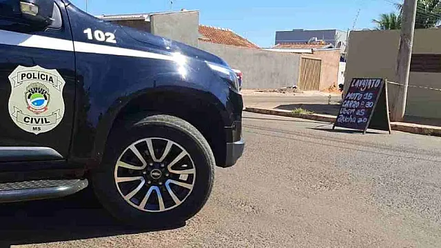 Adolescente de 16 anos morre após confessar assassinato e furtos