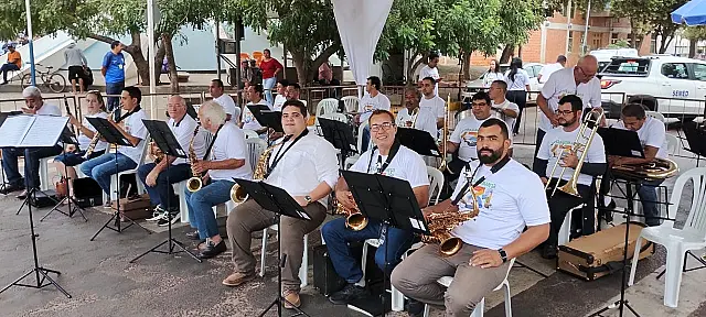 Concerto em Comemoração ao Dia do Músico será realizado em Aquidauana