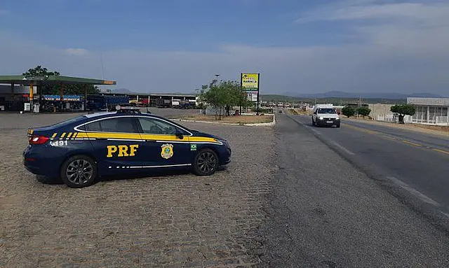 Mesmo com decisão da Justiça, PRF registra duas interdições parciais em rodovias federais