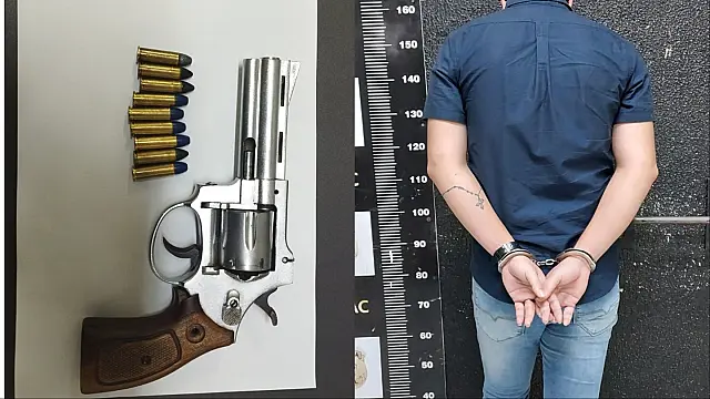 Falso advogado é preso após aplicar golpes em MS