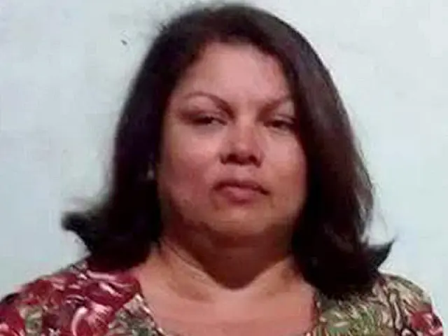 Mulher morta em acidente é enterrada em Anastácio