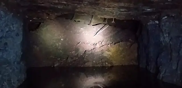 Mina de manganês da Vale em Corumbá é interditada