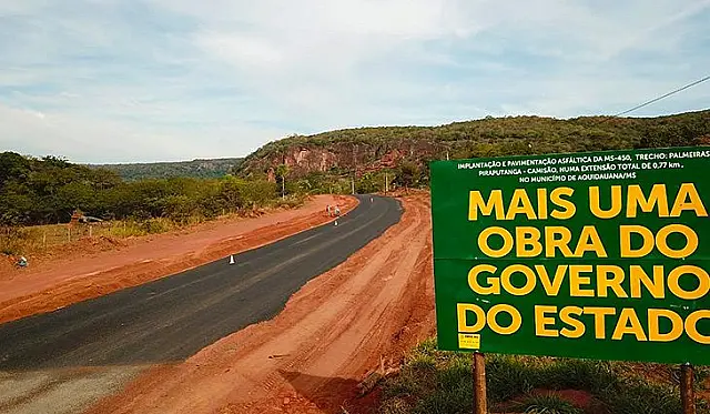 Unanimidade: melhorias na infraestrutura dos municípios tem sido prioridade em Governo Presente