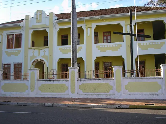 Sem casos suspeitos de coronavírus, Prefeitura de Miranda permite reabertura do comércio