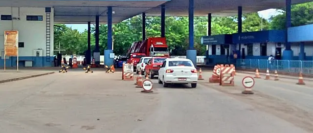PF desarticula quadrilha que realizava entrada ilegal de estrangeiros em Corumbá