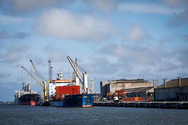 China começa vistoriar frigoríficos de MS