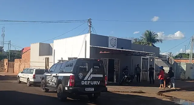 Polícia prende autores de homicídio tentado envolvendo facções criminosas na capital