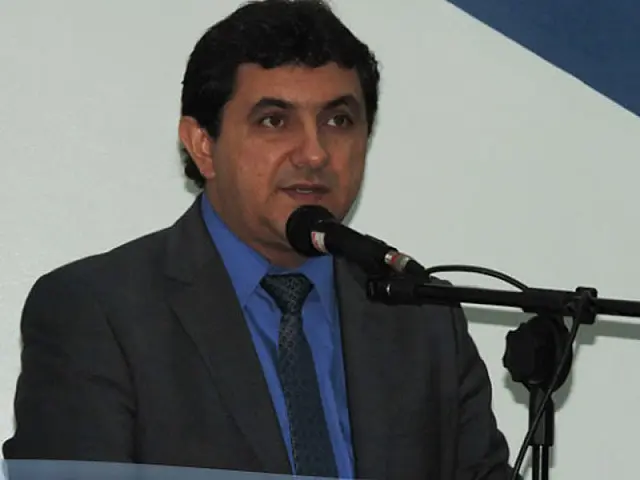 Meireles anuncia vinda do governador Azambuja a Aquidauana
