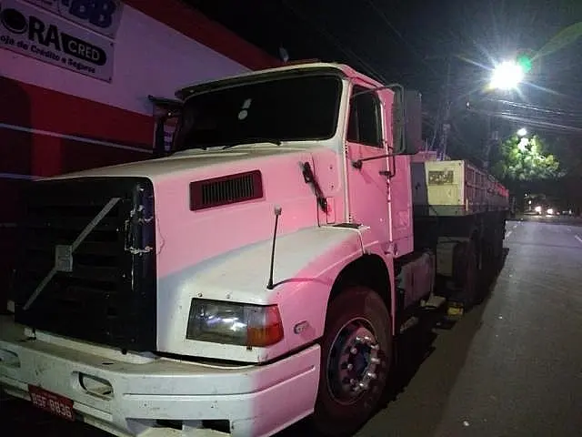 Morto em confronto com o Choque no Indubrasil tinha apenas 15 anos