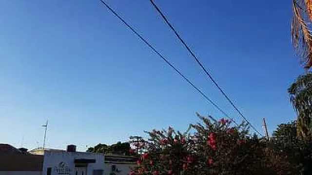 Temperaturas voltam a subir gradualmente a partir deste domingo em Aquidauana